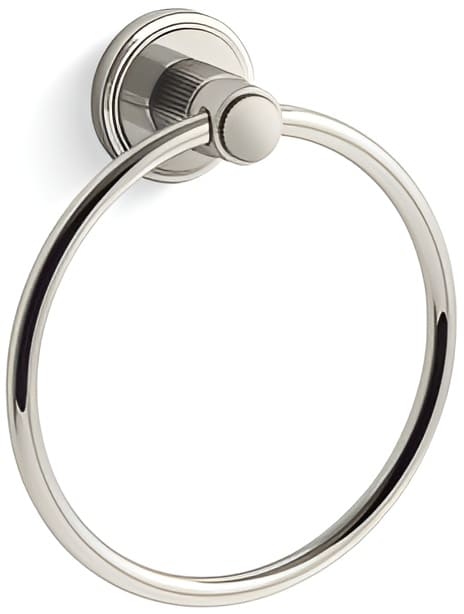 Vòng khăn Kallista P80246-00-SN