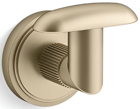 Móc treo đồ Kallista P80247-00-BAF