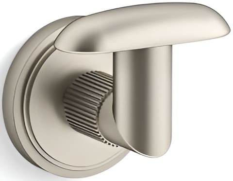 Móc treo đồ Kallista P80247-00-BN