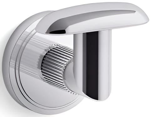 Móc treo đồ Kallista P80247-00-CP