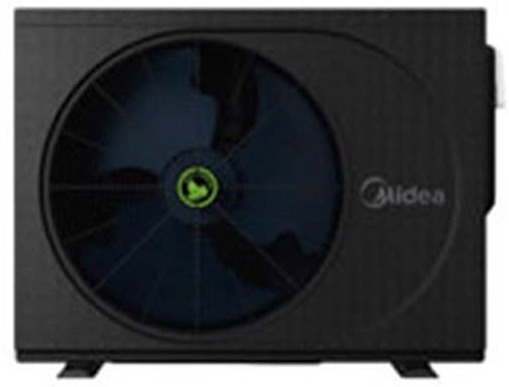 Máy bơm nhiệt bể bơi 3100L Midea MSC-70D2N8-A