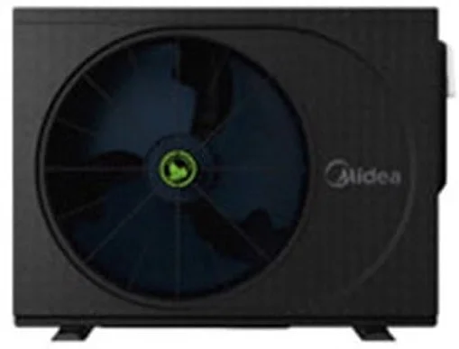 Máy bơm nhiệt bể bơi 3100L Midea MSC-70D2N8-A