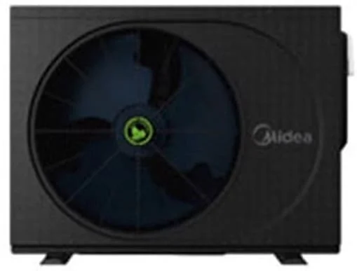 Máy bơm nhiệt bể bơi 3900L Midea MSC-80D2N8-A