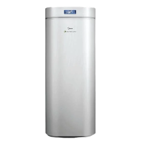 Máy bơm nhiệt dạng combo Heatpump 150L Midea RSJ-18-150RDN3-E2 