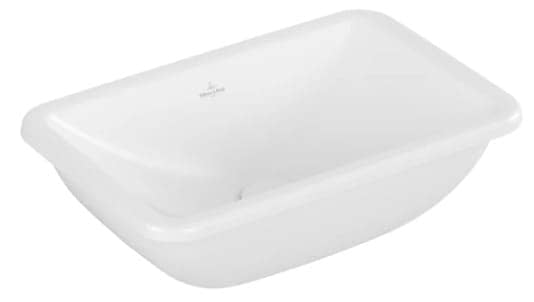 Chậu rửa lavabo Đức Villeroy-boch Loop & Friends 4A5600R1