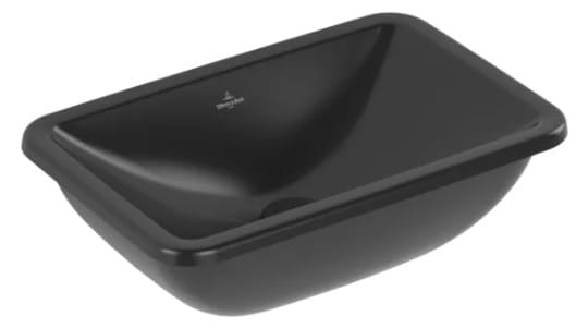 Chậu rửa lavabo Đức Villeroy-boch Loop & Friends 4A5600R7