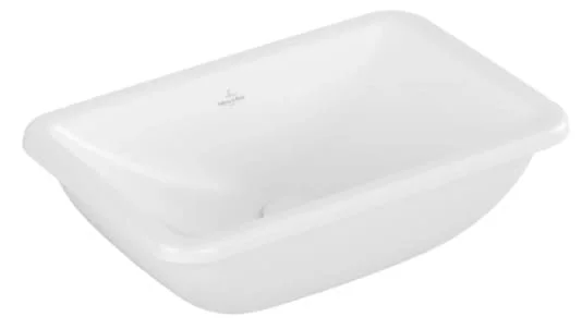 Chậu rửa lavabo Đức Villeroy-boch Loop & Friends 4A560W