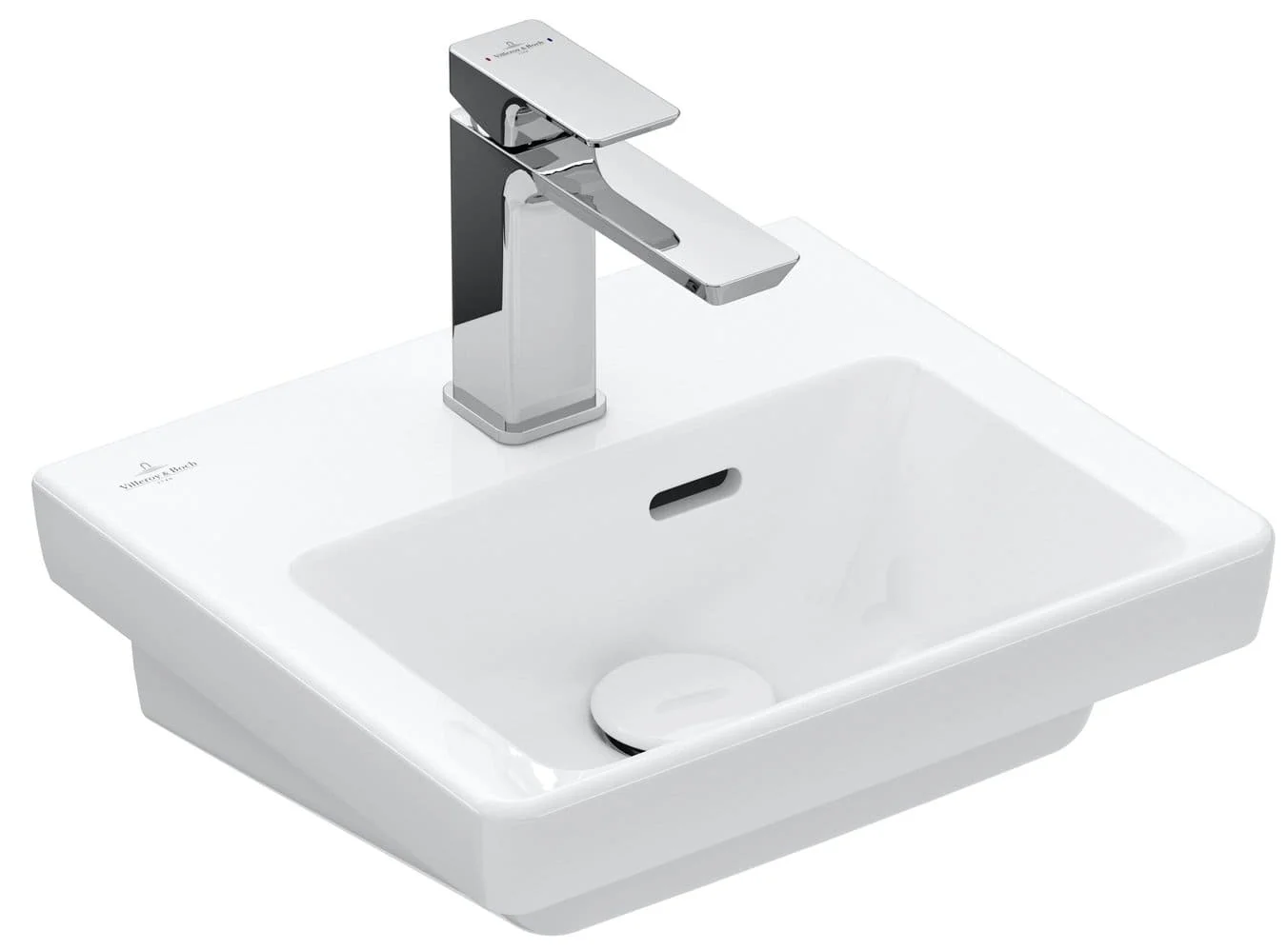 Chậu rửa lavabo Villeroy-boch Subway 2.0 7175D001