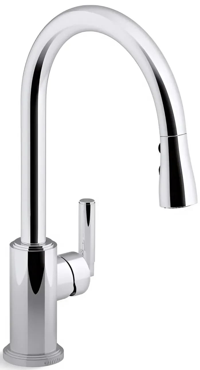 Vòi chậu rửa bát Kallista P25517-00-CP
