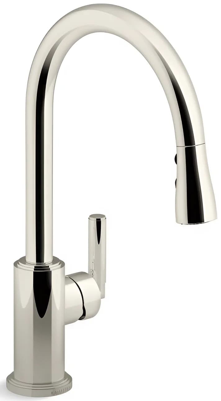 Vòi chậu rửa bát Kallista P25517-00-SN