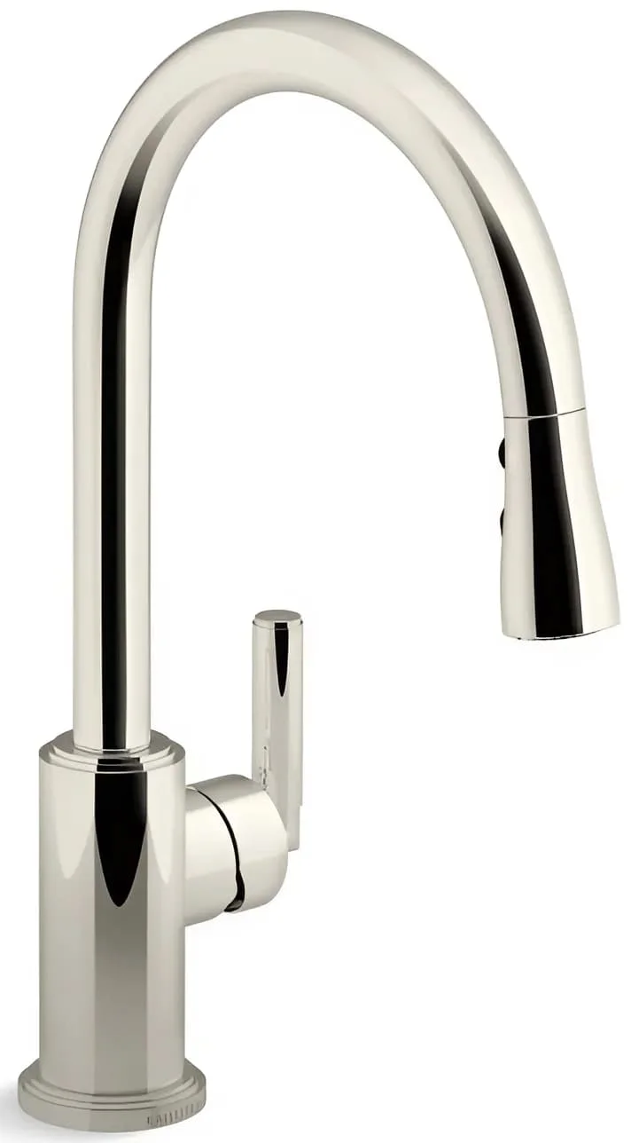 Vòi chậu rửa bát Kallista P25517-00-SN