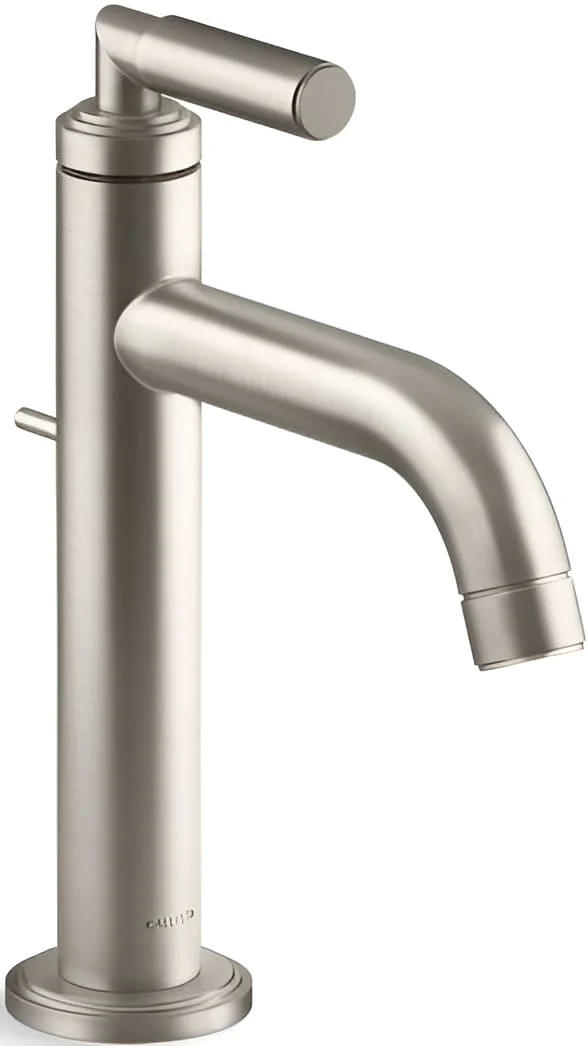 Vòi chậu rửa mặt Kallista P32494-00-BN