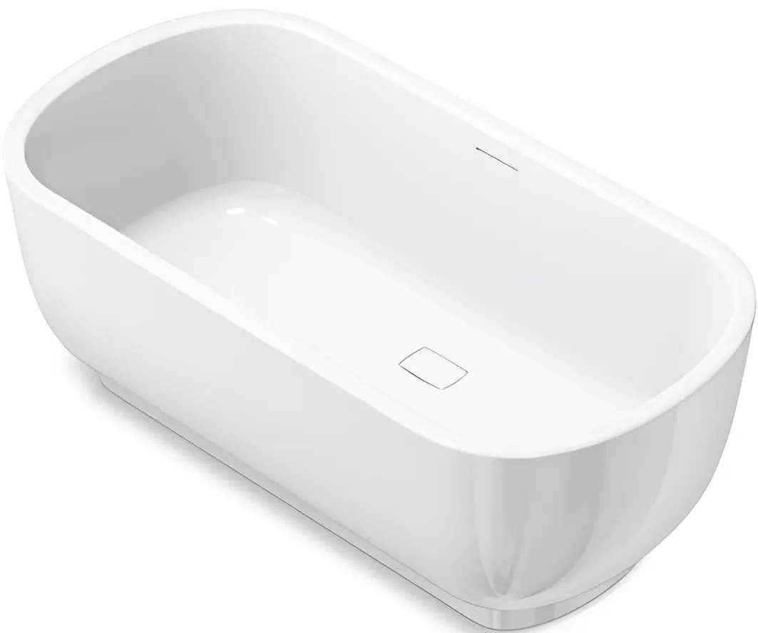 Bồn tắm Kallista P50206-00-0