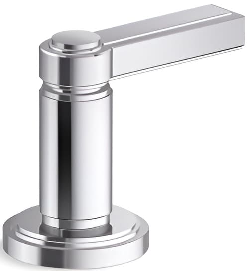 Tay gạt chuyển hướng nước Kallista P80252-LV-CP