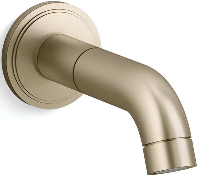 Vòi bồn Kallista P80253-00-BAF