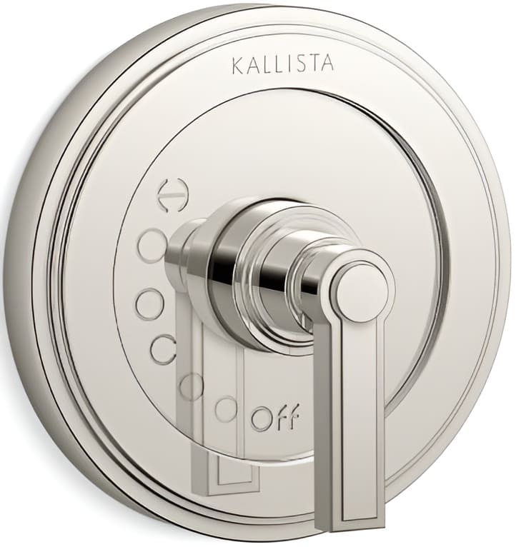 Mặt nạ điều chỉnh Kallista P80254-LV-SN