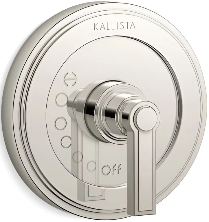 Mặt nạ điều chỉnh Kallista P80254-LV-SN