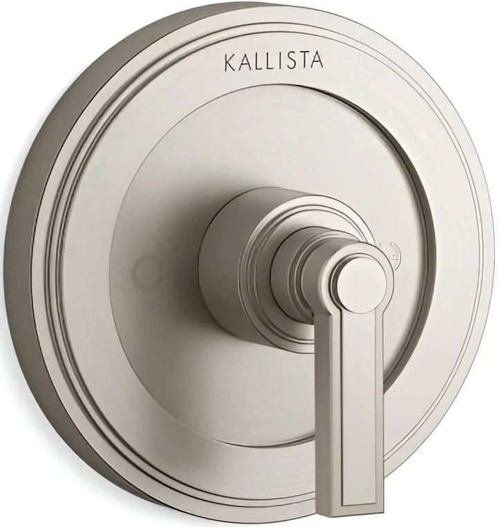 Mặt nạ điều chỉnh Kallista P80255-LV-BN