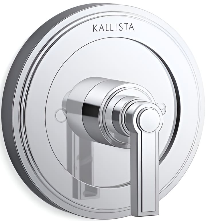 Mặt nạ điều chỉnh Kallista P80255-LV-CP