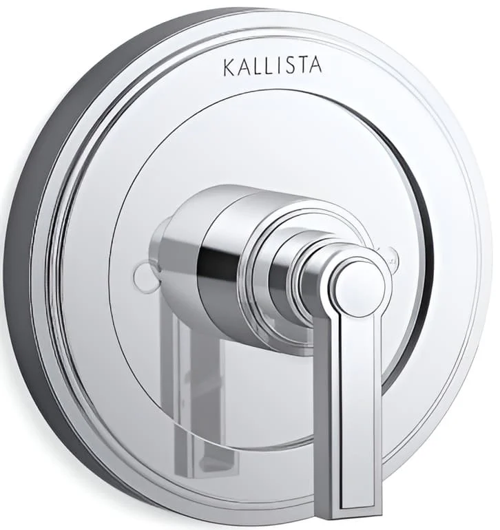 Mặt nạ điều chỉnh Kallista P80255-LV-CP