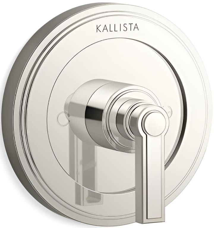 Mặt nạ điều chỉnh Kallista P80255-LV-SN