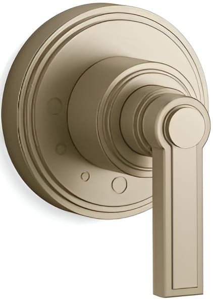 Mặt nạ điều khiển Kallista P80256-LV-BAF