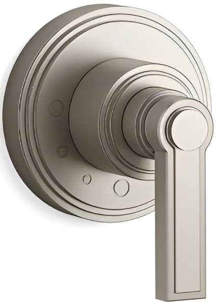 Mặt nạ điều khiển Kallista P80256-LV-BN