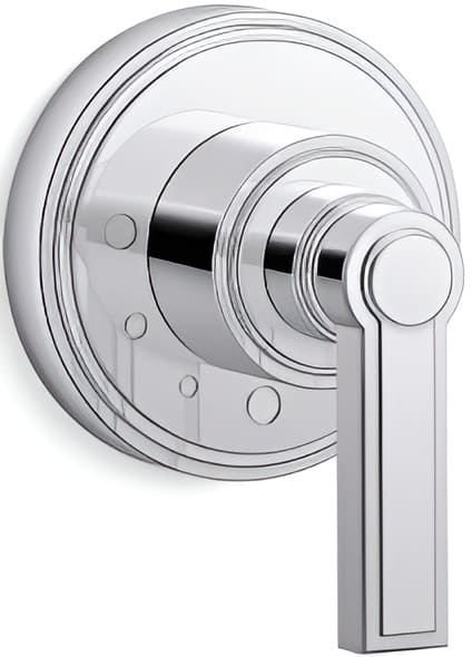 Mặt nạ điều khiển Kallista P80256-LV-CP