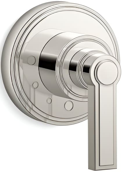 Mặt nạ điều khiển Kallista P80256-LV-SN