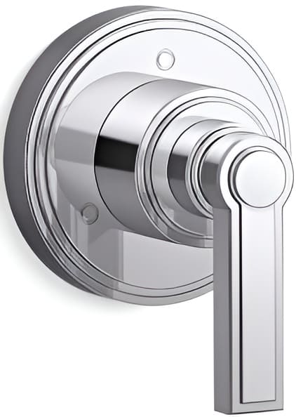 Mặt nạ chuyển đổi Kallista P80257-LV-CP