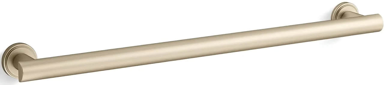 Thanh treo khăn đơn Kallista P80262-00-BAF