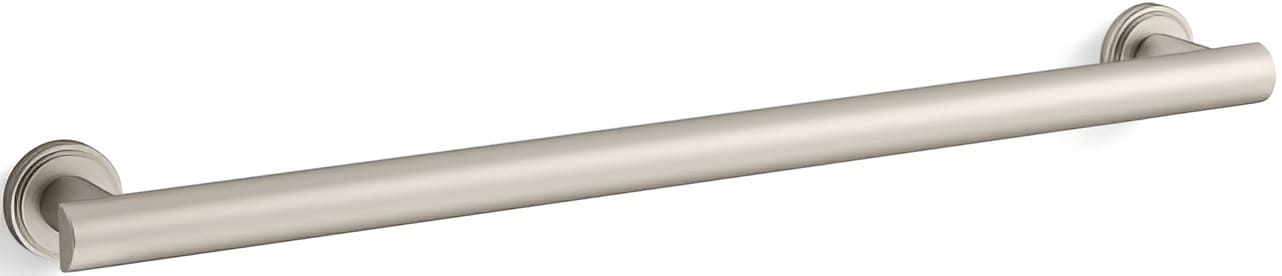 Thanh treo khăn đơn Kallista P80262-00-BN