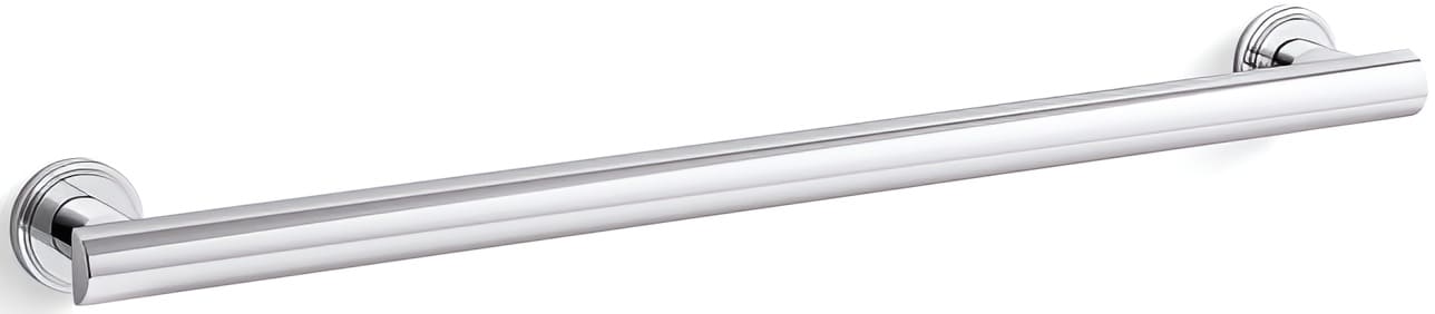Thanh treo khăn đơn Kallista P80262-00-CP