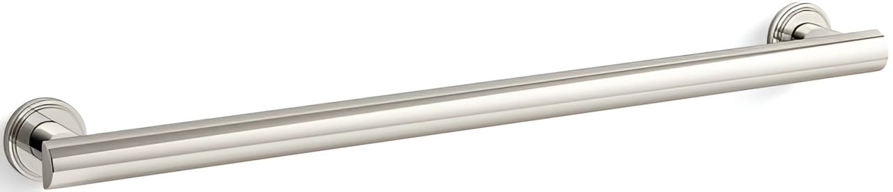 Thanh treo khăn đơn Kallista P80262-00-SN