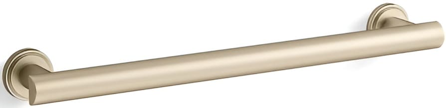 Thanh treo khăn đơn Kallista P80263-00-BAF