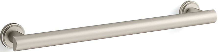 Thanh treo khăn đơn Kallista P80263-00-BN