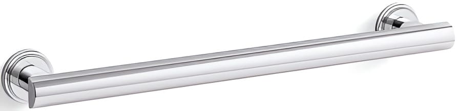 Thanh treo khăn đơn Kallista P80263-00-CP
