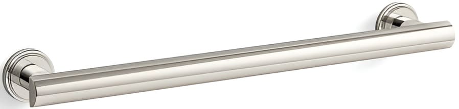 Thanh treo khăn đơn Kallista P80263-00-SN