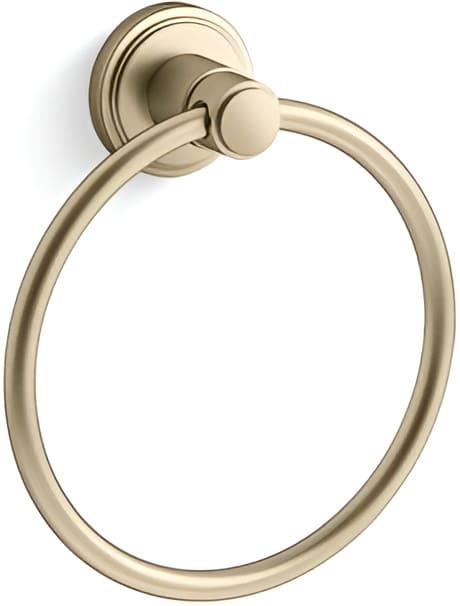 Vòng khăn Kallista P80264-00-BAF