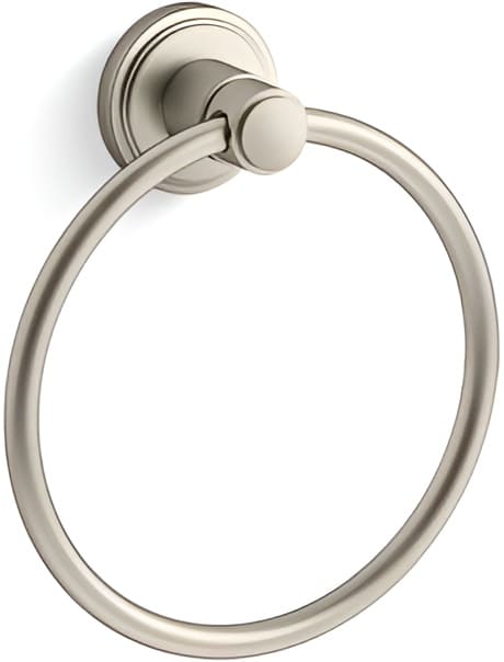 Vòng khăn Kallista P80264-00-BN