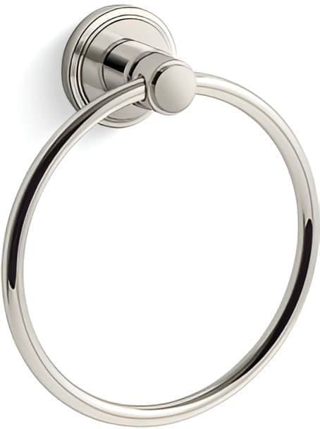 Vòng khăn Kallista P80264-00-SN