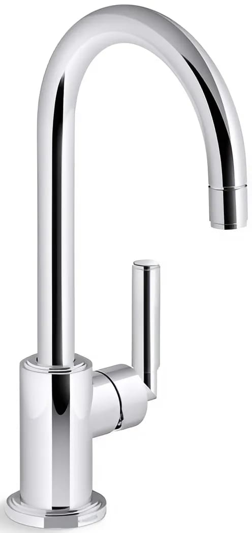 Vòi chậu rửa bát Kallista P25270-00-CP