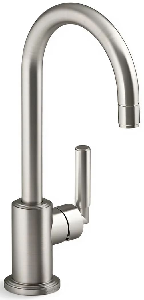 Vòi chậu rửa bát Kallista P80270-00-VS