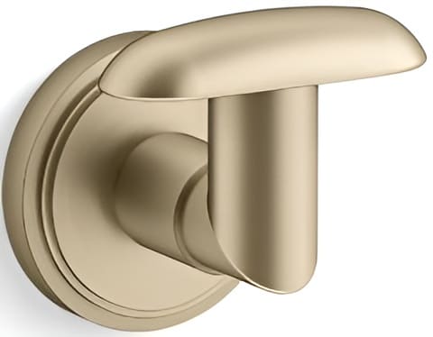 Móc treo đồ Kallista P80286-00-BAF