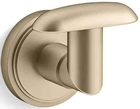 Móc treo đồ Kallista P80286-00-BAF