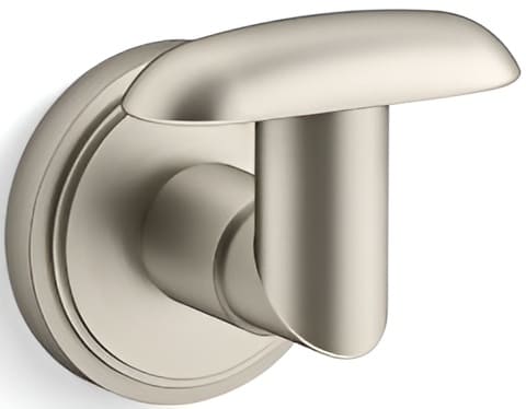 Móc treo đồ Kallista P80286-00-BN