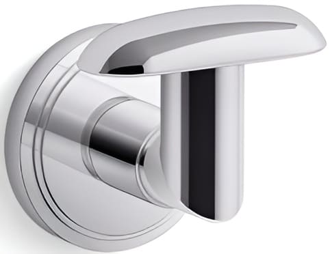 Móc treo đồ Kallista P80286-00-CP