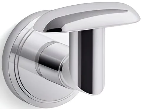 Móc treo đồ Kallista P80286-00-CP