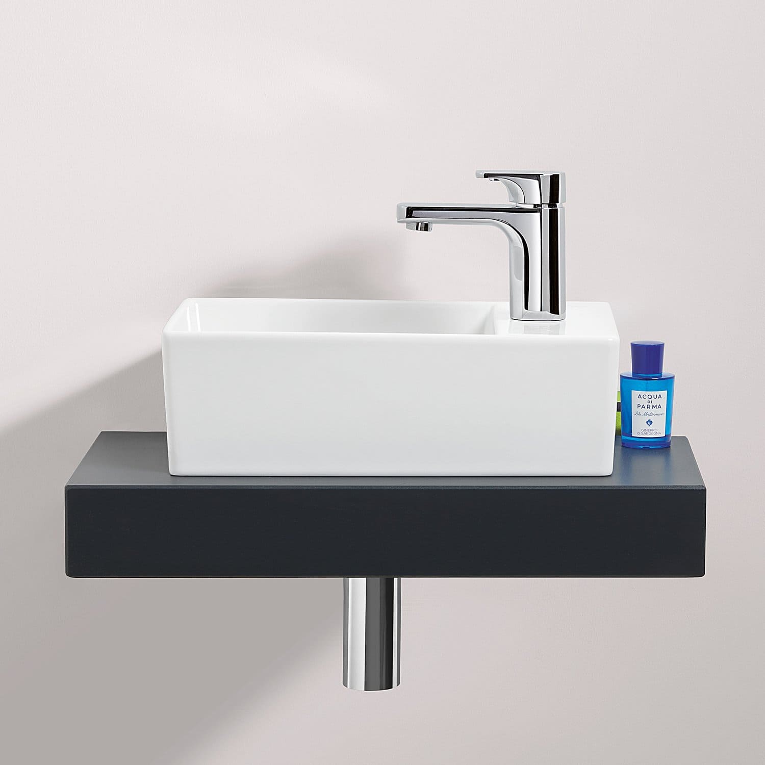Chậu rửa lavabo Đức Villeroy-boch Memento 2.0 43234G01