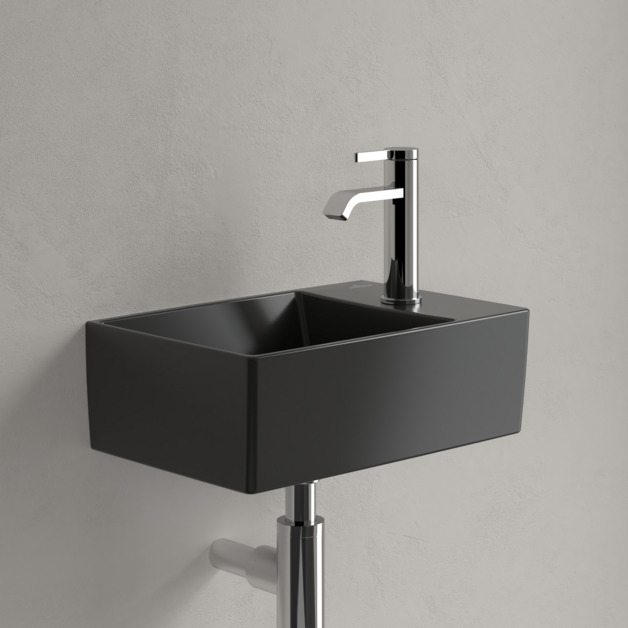 Chậu rửa lavabo Đức Villeroy-boch Memento 2.0 43234GR7